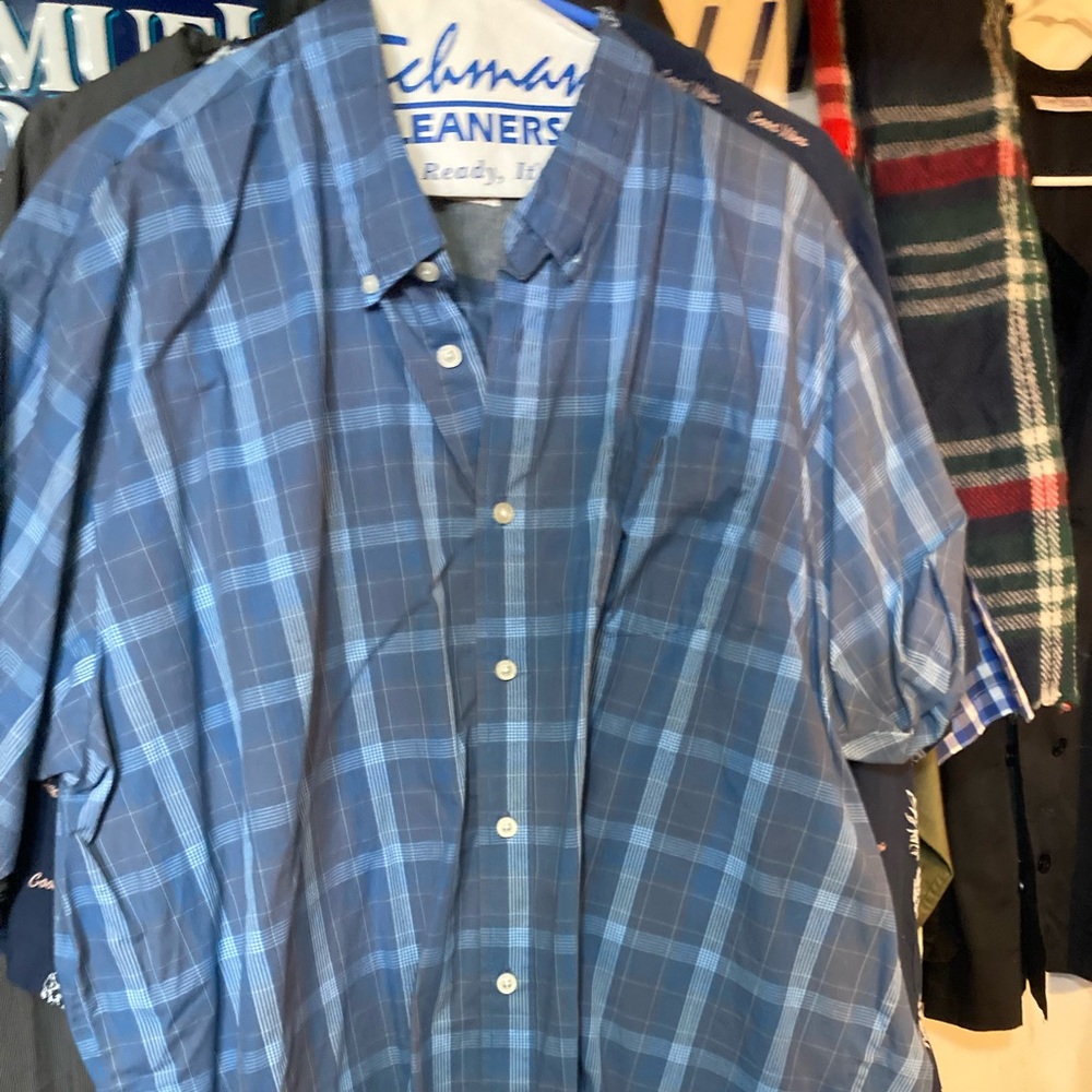 Mens 2x